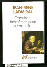 Traduire: Theoremes Pour La Traduction