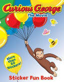 Curious George the Movie