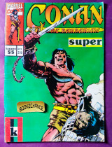 Conan super 55