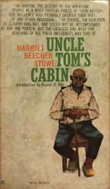 Uncle Tom's Cabin