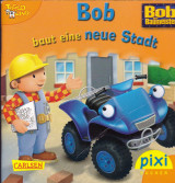 Bob baut eine neue Stadt