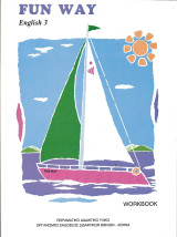 Fun way english 3 workbook