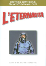 L' eternauta