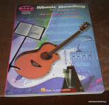 Music Reading for Guitar