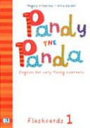 Pandy the Panda