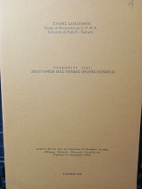 Γραβενίτι 1961: σκιαγράφηση μιάς τοπικής ορεινής κοινωνίας.