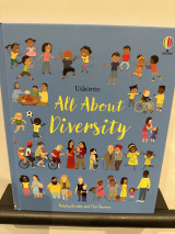 All About Diversity
