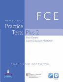 FCE - Teaching Not Just Testing
