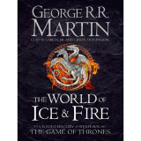 The world of ice and fire