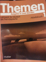 Themen 1 Lehwerk fur deutsch als fremdsprachearbeitsbuch