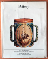 Pottery - The Smithsonian Illustrated Library of Antiques