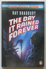 The Day it Rained Forever