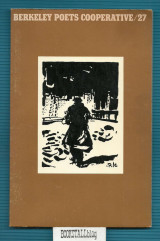 Berkeley Poets Cooperative / 27