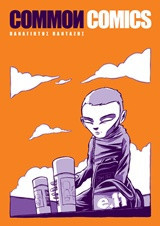 Common Comics
