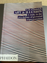 Art & Illusion