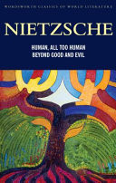 Human, All-too-human