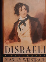 Disraeli: A Biography