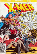 X-Men #33