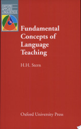 Fundamental Concepts of Language Teaching