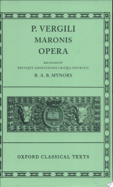 P. Vergili Maronis Opera