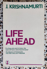 Life Ahead