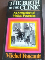 The Birth of the Clinic