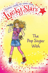 Lucky Stars 3- The Pop Singer Wish
