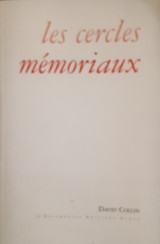 Les cercles memoriaux