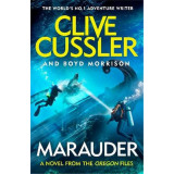 Marauder