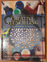 Creative Stencilling & Decorative Techniques
