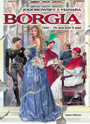 Borgia