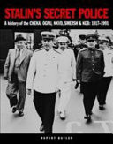 Stalin's Secret Police