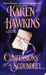 Confessions of a Scoundrel