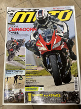 Moto τεύχος 435
