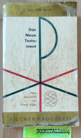 Das Neue Testament