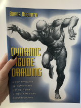 Dynamic Figure Drawing