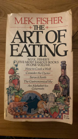 The Art of Eating