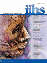 Archives - The International Journal of Medicine , Volume 1, Issue 4, October - December 2008