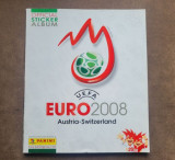 Euro 2008 - Austria/Switzerland