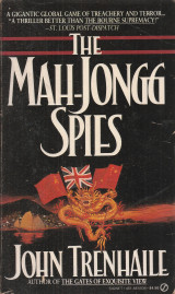 The Mah-Jongg Spies