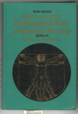 Best & Taylor's Physiological Basis of Medical Practice