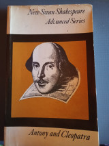 Antony and Cleopatra