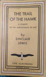 The Trail of the Hawk