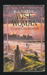 Wise Woman