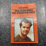 One Flew Over The Cuckoo's Nest - A Film Starring Jack Nicholson