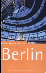 The Rough Guide to Berlin