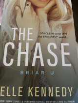 The chase