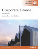 Corporate Finance