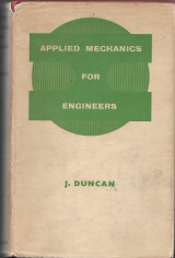 Applied mechanics for engineers