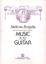 MUSIC FOR GUITAR